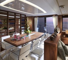 86 Yacht图集